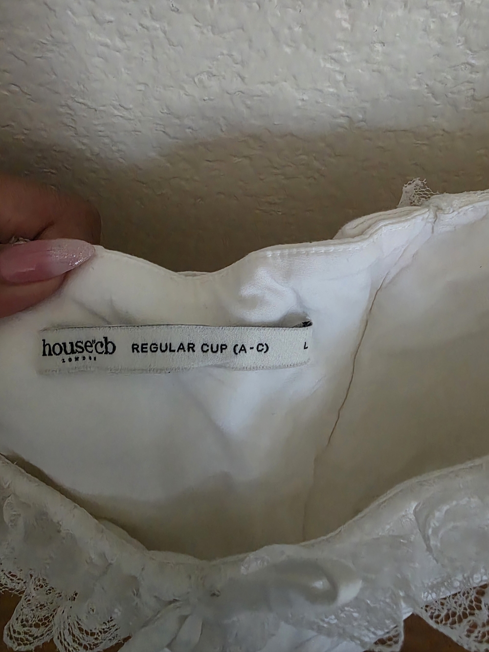 Lulabell Puff Sleeve Midi Dress - Picture 5 of 5